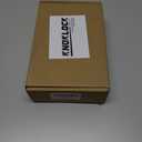 10 Pack 3 Inch(76mm) Kitchen Cabinet Handles Brushed Gold Cabinet Pulls Kitchen Cabinet Hardware Drawer Pulls for Cupboard Wardrobe