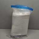 Massage Bed Topper 73x29x2 Inch Lash Bed Foam Topper with Removable Cover and Elastic Bands Non-Slip Massage Table Pad for Spa Lash Extensions Salon