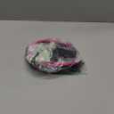 Martingale No Pull Dog Collar - Heavy Duty Nylon With Buckle, Adjustable Anti Pull Reflective Slip Collar for Large Medium Small Dog Training Walking M Hot Pink (M (15"-23" Neck, 1.5" Wide))