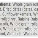 365 by Whole Foods Market, Fruit & Nut Muesli, 17 oz