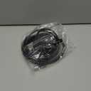 TV Antenna for Smart TV Indoor, 2026 Digital Indoor Antennas with Strong Magnetic Base, 360°&Long Range Reception TV Antenna for Local Channels, Easy Setup Digital HD Antenna for TV Without Cable