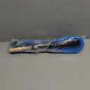 Dryer Vent Cleaning Kit for Vacuum, Universal Dryer Lint Vacuum Attachment with Long Flexible Hose & Brush, Dryer Lint Vac Attachment for Quick Lint Removal, for Most Vacuum Cleaners (1PC)