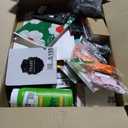 Box of Mixed Items, Retail is Estimated