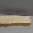 8 Inch Master Machinist Precision Level with Box Accuracy 0.0002"/10"