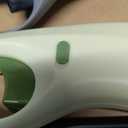 Butane Lighter, 4pcs Refillable Long Flame Lighter for BBQ Candle(No Butane Inside) (Blue)