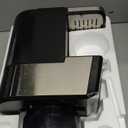 Cold Press Juicer, 5.12" Wide Feed Chute Juice Extractor Machine, Slow Masticating Juicer with Quiet Motor, High Juice Yield, BPA-Free, Juice Maker for Whole Fruits, Vegetables & Leafy Greens