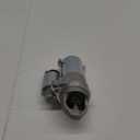 New Starter Replacement for Chevrolet for Cobalt 2.0L 2008-2010 for Pontiac for G5 2.2L 2008-2009 for Saturn for Vue 2.4L 2008-2009, 323-1657 SR8647X, 1.4kW/12 Volt Starter