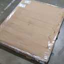 MidWest Homes for Pets Solutions Series XXL Double Door 54-Inch Dog Crate for the Largest Breeds, Sturdy Drop Pin Assembly, Black E-Coated, SL54DD