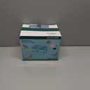 Nulink Electric Balloon Pump, Portable Electric Balloon Blower Machine Balloon Air Pump Dual Nozzle 110V 600W Balloon Inflator for Party Decorations (Purple)