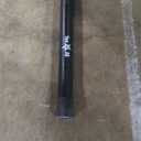 Yes4All Total Body Workout Weighted Bar, Resistance Band Bar, Racks for Strength Training, Exercise Bar for Yoga in Home and Gym - Single/Combo