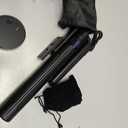 71" Content Creator Essentials Vlogging Kit - 2 Lights & 2 Mics, 360 Rotating Auto Face Tracking Tripod for iPhone/Android/Camera with Wireless Remote, No App for Vlog, Live, Video Record