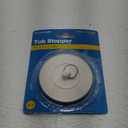 Plumb Craft Waxman 7513200T Bath Stopper With Ring