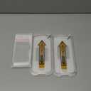 MRGLAS 4-Pack TOP 9H+ Glass for iPhone 16 Pro Max Privacy Screen Protector [Auto Alignment Kit] [10X Military Protection, 100% Anti Spy] UNBREAK Tempered Glass 6.9 inch Longest Durable Case-Friendly