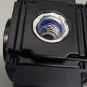 ARO R37341-600-VS Air Regulator 1/2" NPT, w/Gauge - 250 psi Max Inlet