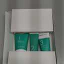 Proactiv Clean 3 Step Acne Routine w/ Pimple Patches- Sulfur Acne Treatment Cleanser, Azelaic Acid Serum, and Facial Moisturizer for Sensitive, Acne-Prone Skin- 30 Day Acne Kit with Pimple Patches