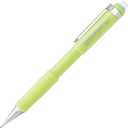 Pentel Twist-Erase III Mechanical Pencil, (0.7mm), Medium Line, Assorted Fashion Color Barrels, Pack of 4 (QE517FBP4M)