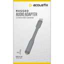 ACX 3.5mm To USB C Audio Adapter