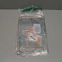 Vintage Western Wall Decor 12" x 8" – Rustic Farmhouse Cattle Brown Tin Sign, Bathroom & Home Wall Decoration, Country Ranch Style Metal Plaque for Kitchen, Bar, Living Room