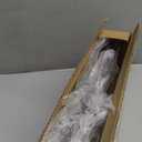 Larger Water Bottle Organizer for Stanley 40 oz Tumbler, Stackable Water Bottle Holder Rack for Cabinet, Kitchen Storage Organizer for for Stanley Cup Accessories, Tumbler Storage Holder, 3 Pack