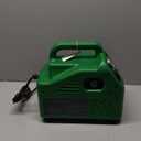 ZPB140 Port A Blaster HVAC Coil Cleaning, Portable Pressure Washer, Coil Jet Cleaner for ac Unit 120V 80W for Indoor or Outdoor, Flow Rate 4L/min, Can Only Be Used with Water, Not with Air