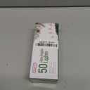 PREXTEX 100 Count Clear Christmas Lights - 20 ft Ultra Bright String Lights with Green Wire for Indoor and Outdoor Use, Christmas Trees, Holidays, Patios and Garden