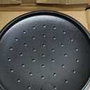 Caraway Enameled Cast Iron Braiser - 3.5 qt Braiser Pan - 3 Layer Enamel Coating - No Seasoning Required - Compatible With All Stovetops - Oven Safe - Free From Forever Chemicals - Gray