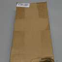 Cabin Air Filter Set Fits for Mercedes 2016-2019 GLE400 GLE350 GLE550e GLE43/GLE63 AMG; 2012-2015 ML350; 2017-2019 GLS450 GLS550; 2013-2016 GL450 GL550 GL63; Replace 1668300318 1668300218