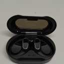 Wireless Earbuds, 2025 Bluetooth 5.4 Headphones Sport, Bluetooth Earbuds with ENC Noise Canceling Mic, 50H Stereo Wireless Headphones IP7 Waterproof with Earhooks, Dual LED Display for Workout/Running (Light Black)