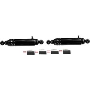 Monroe Shocks & Struts Monroe 90026C3 Active to Passive Suspension Conversion Kit
