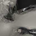 Rraycom 5G/2.4G WiFi Security Cameras Wireless Outdoor, 2K Battery Powered AI Motion Detection Siren Alarm Home Indoor Camera,Color Night Vision, 2-Way Talk, IP65 Waterproof, Works/Alexa, Cloud/SD (Black)