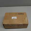 Soulchen Mini American Mahjong Tile Set Include 160 0.8 Inch Mahjong Tiles 2 Dice 4 Wooden Rulers 1 Accessory Bag 4 Beginner Rule Cards(Cowboy)