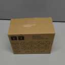 Cat/Pet Water Fountain Filters, 12 Pieces Set Pack of 8 Replacement Filter Fit for 81oz/2.4L, 3 Filtration System with 4 Pre-Filter Sponges