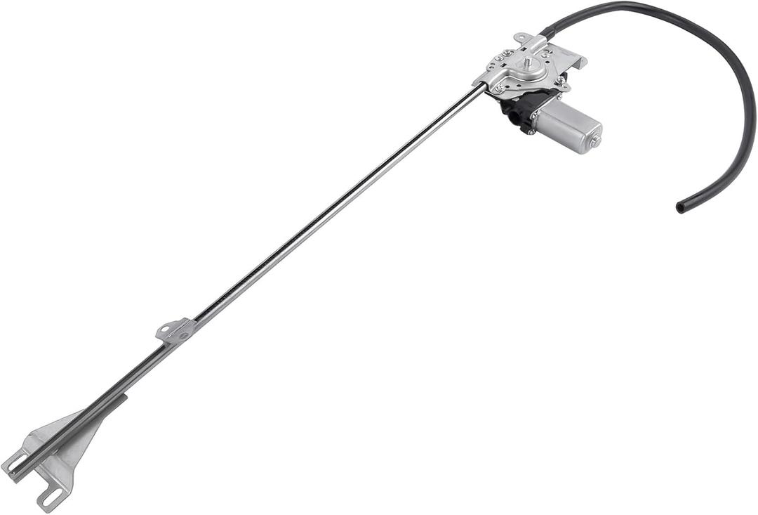 Power Window Regulator w/Motor Replacement for Freightliner Argosy 99-2011