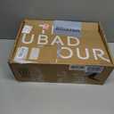 Troubadour Apex 4.0 Compact - 16L Premium Laptop Backpack - Ergonomic & Water Resistant - Designed for Work and Travel - Basalt