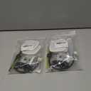 2 x SRM225 RB-K93 Carburetor for Echo SRM 225 GT225 PAS225 PE225 PPF225 SHC225 SRM225i SRM225SB SRM225U Trimmer Replace A021001690 A021001691 A021001692