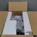 Ganiza Professional Smoothie Blender, Blenders for Smoothies with 1800 Peak Watts & 8 Auto Programs for Frozen Fruits & Ice, 64-oz Large Blender for Shakes and Smoothies (Black)