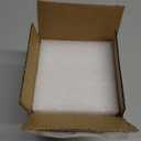 Upgraded 2.4RPM Pellet Stove Auger Feed Motor AC120V Compatible with Quadra-Fire Part 812-4421 & 812-4420 Heatilator PS35 PS50 CAB50 7000-500 PH