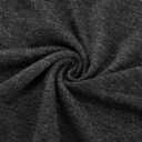 Pride Shirt Women Plus Size Human Tshirt Rainbow Graphic Tee Pride Lesbian T Shirt LGBT Equality Top (Gray, XL)