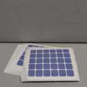 Qualirey 30 Pack Refills Cards Compatible with WowCatch Flying Insect Trap N386E, Sticky Glue Cards, Bug Catcher Refill Pads for Indoor Mosquito, Gnat, Fly & Other Bugs