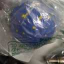 VNAKIO Interactive Dog Toys Balls Moving -123456