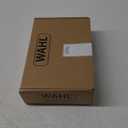 Wahl Home Haircutting Corded Clipper Kit with Adjustable Taper Lever, and 10 Color Coded Guards for Easy Clipping & Trimming - Model 79722