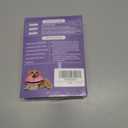 Inflatable Dog Cone Collar-Soft Protective Cone for Dogs After Surgery,Dog Donut Collar for Large Medium Small Dogs and Cats (Blue,Large) (Large(Neck:12"-18"))