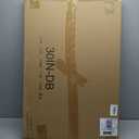 Piskyet Dog Crate Topper Wood Countertop for 48 42 36 30 24 inch Dog Cage, Dog Crate Cover,Dog Kennel Topper(Crate Not Include) (Original Wooden Color, for 30 Inch Crate)