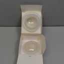 Elvie Catch - Milk Collection Shells - Discreet, Leak-Protection, Reusable Silicone Cups - Collect Up to 1oz - Breastfeeding Essentials - Set of Two