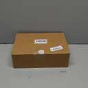 SHMILMH Ramadan Table Decor, Ramadan Mubarak Decoration, Glass Votive Tealight Candle Holders, Eid Decorations for Home Gift (Black)