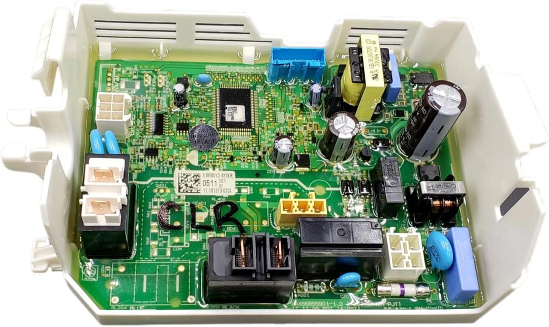 EBR31002623 Dryer Main Control Board (OEM) by Part Supply House