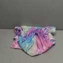 Rediar Mermaid Tail Blanket for Girls Soft Flannel Sleeping Snuggle Kids Wearable Blanket Birthday Gift (55" X 20")