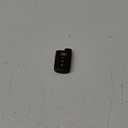 Smart Key Fob Replacement Fits for Toyota Highlander 2014 2015 2016 2017 2018 2019 Proximity Keyless Entry Remote Control 315 Mhz P/N:89904-0E121 89904-0E120AG FCC:HYQ14FBA