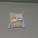 Patelai 6 Pieces Kids Extra Soft Nano Toothbrush Children Bristles Children Micro Nano Manual Toothbrush Set with 20000 Bristles for Age 3and Above Boys Girls Protecting Cleaning(Cute Style)