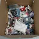 Box of Mixed Items,Retail is Estimated